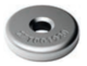 Sea-Doo Anodi sinkki ulkoläpimitta 26 mm x 6 mm